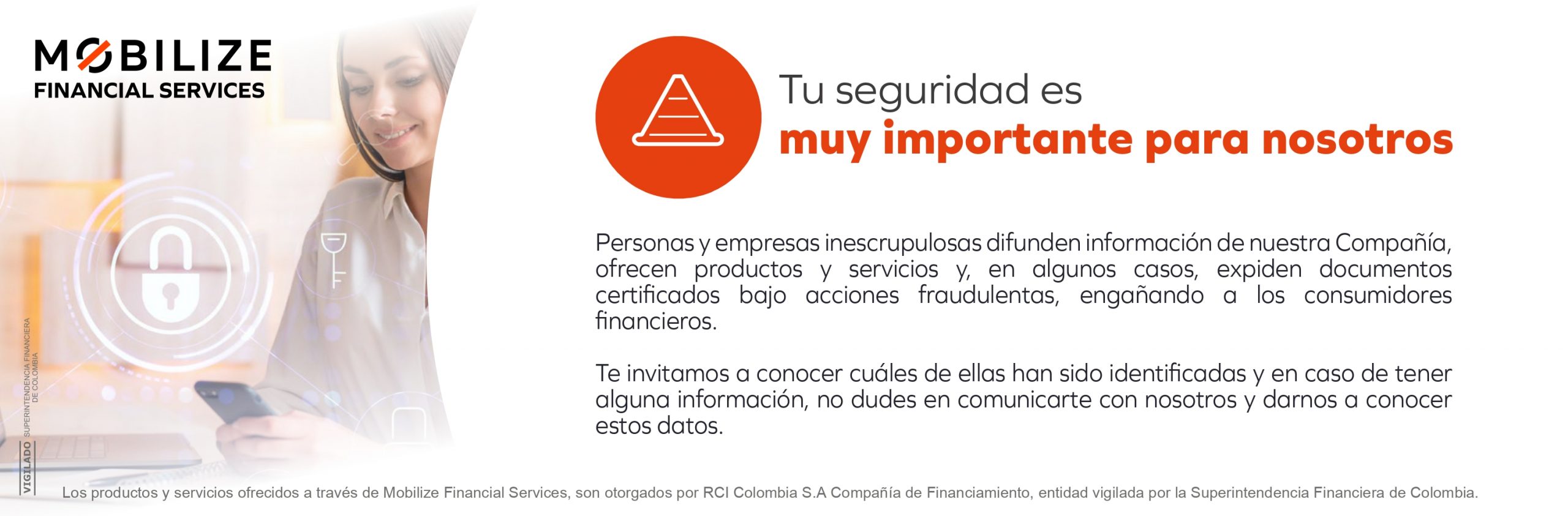 Mobilize Financial Services Mobilize Financial Services
