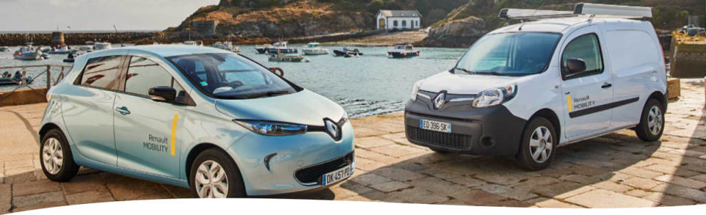 Financiación Renault Financiación Renault