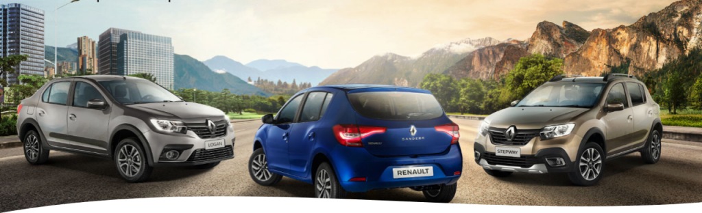 Financiación Renault financiacion renault