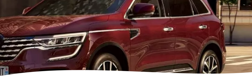Financiación Renault Financiación Renault